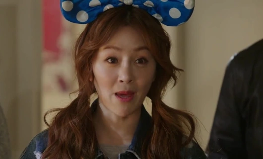 Хайд, Джекилл и я 9 серия