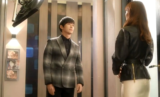 Хочу романтики 3 сезон 10 серия