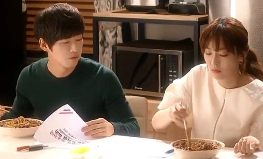 Хочу романтики 3 сезон 11 серия