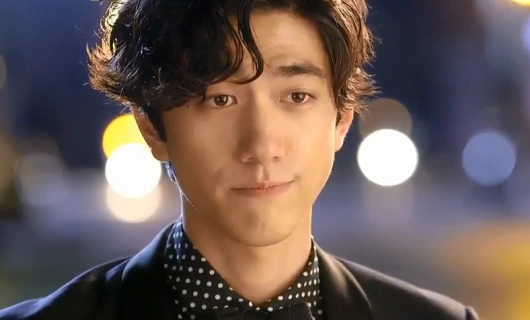 Хочу романтики 3 сезон 12 серия