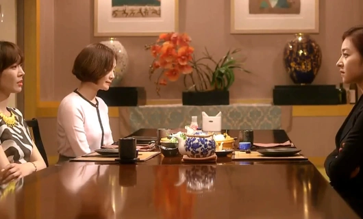 Хочу романтики 3 сезон 13 серия