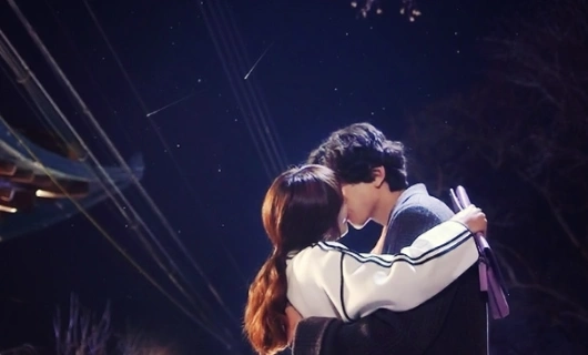 Хочу романтики 3 сезон 16 серия