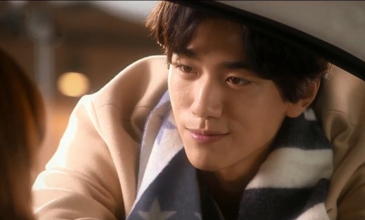 Хочу романтики 3 сезон 3 серия