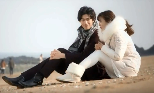 Хочу романтики 3 сезон 4 серия