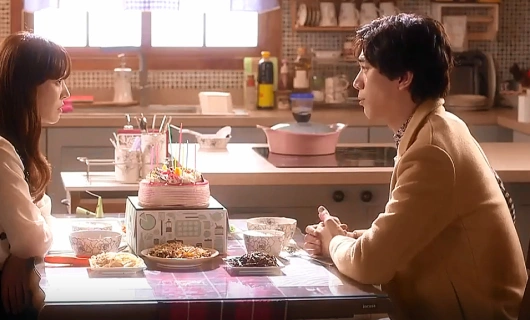 Хочу романтики 3 сезон 5 серия