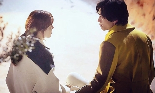 Хочу романтики 3 сезон 7 серия