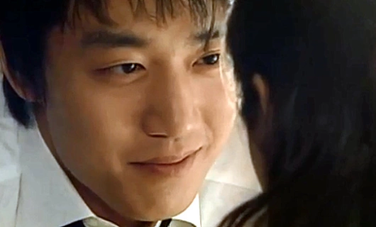 История любви в Гарварде 10 серия