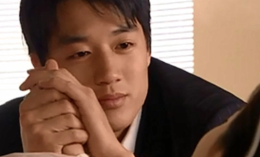 История любви в Гарварде 15 серия