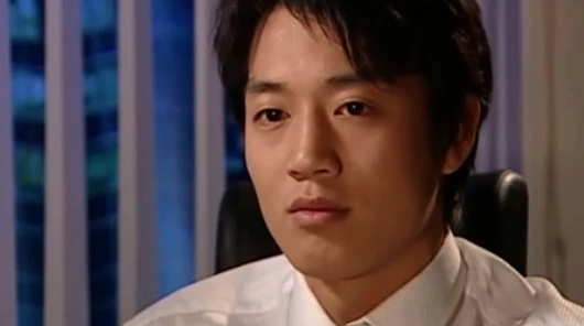 История любви в Гарварде 9 серия