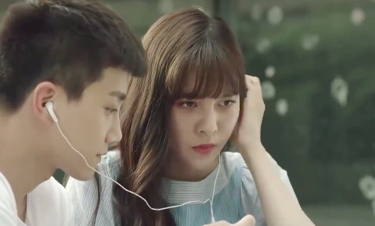 Куда уходят потерянные 10 серия