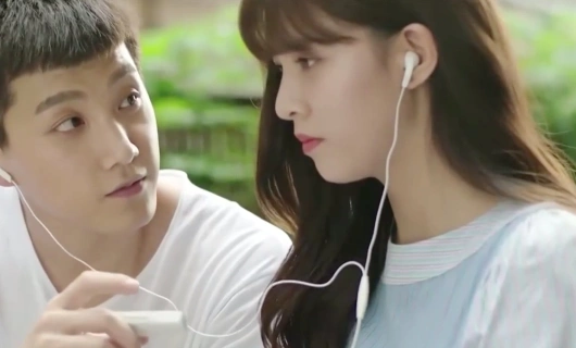 Куда уходят потерянные 11 серия