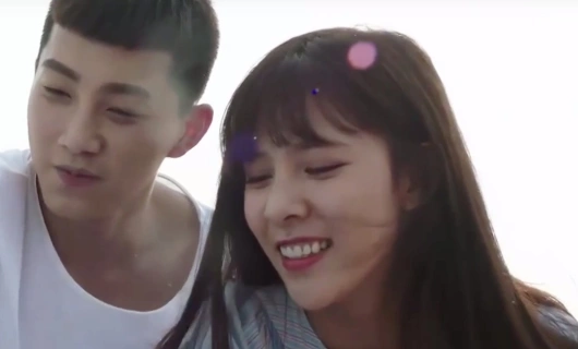 Куда уходят потерянные 12 серия