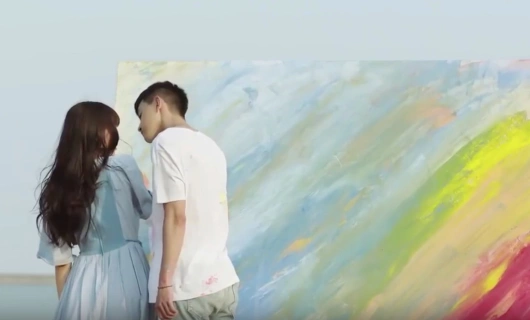 Куда уходят потерянные 14 серия