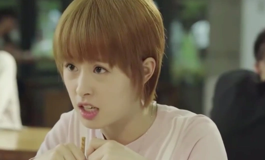 Куда уходят потерянные 15 серия