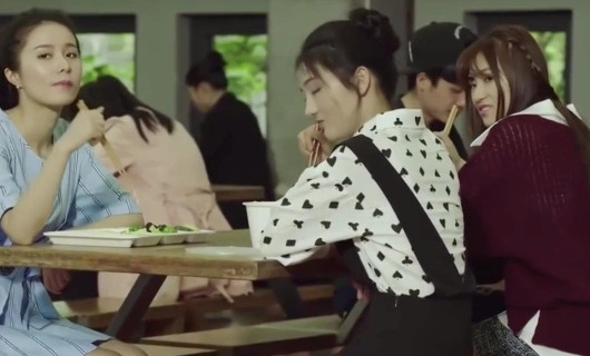 Куда уходят потерянные 16 серия