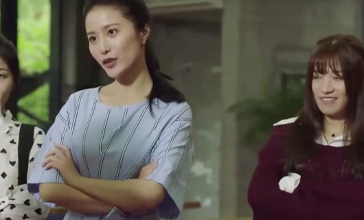 Куда уходят потерянные 17 серия