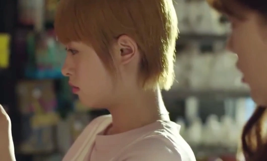 Куда уходят потерянные 19 серия