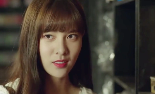 Куда уходят потерянные 20 серия