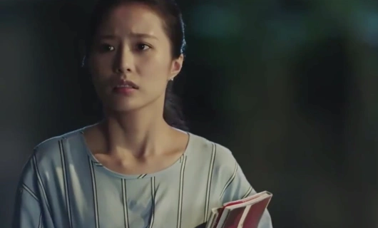 Куда уходят потерянные 23 серия