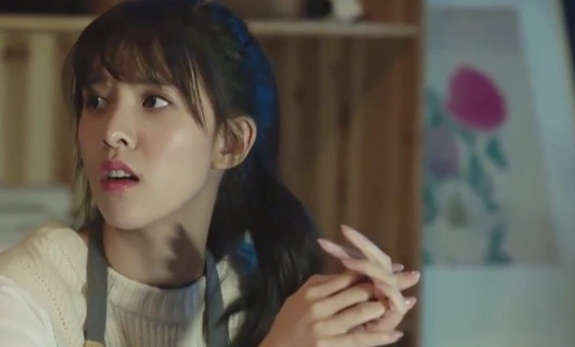 Куда уходят потерянные 24 серия