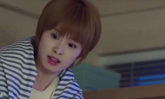 Куда уходят потерянные 4 серия