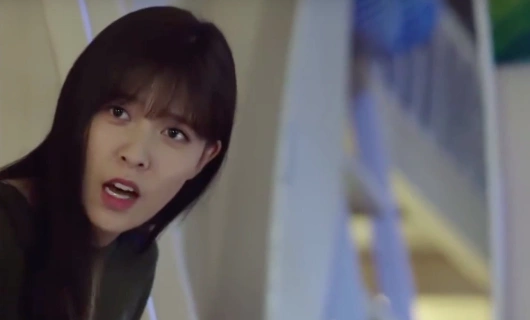 Куда уходят потерянные 5 серия