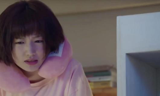 Куда уходят потерянные 7 серия