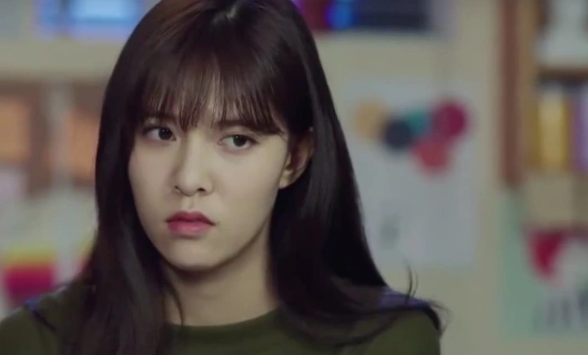 Куда уходят потерянные 8 серия