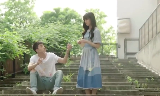 Куда уходят потерянные 9 серия