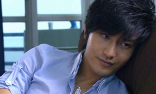 Лето мыльных пузырей 4 серия