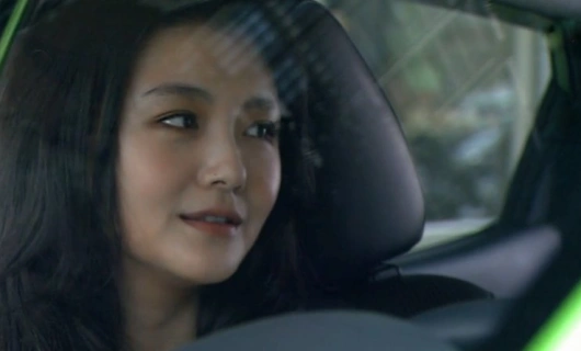 Лето мыльных пузырей 5 серия