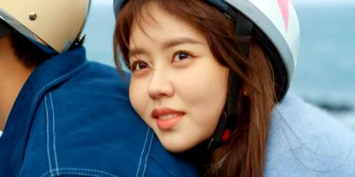 Любовный сигнал 1 сезон 5 серия