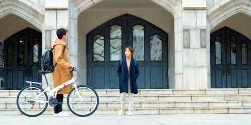 Любовный сигнал 1 сезон 6 серия