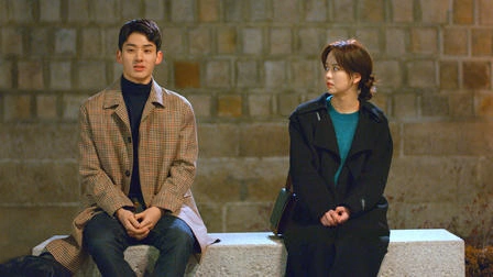 Любовный сигнал 1 сезон 7 серия