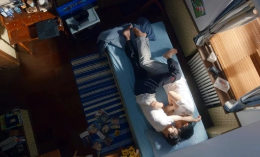 Любовный сигнал 1 сезон 1 серия