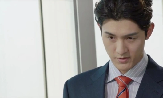 Мисс Корея 12 серия