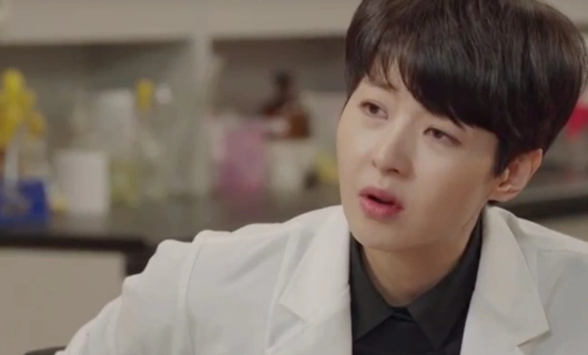 Мисс Корея 13 серия