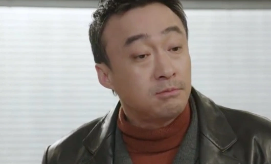 Мисс Корея 14 серия