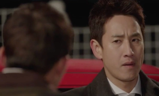 Мисс Корея 16 серия