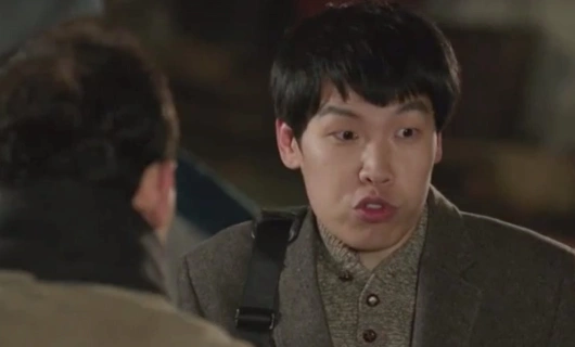 Мисс Корея 17 серия