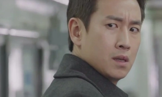 Мисс Корея 18 серия