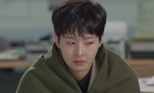 Мисс Корея 19 серия