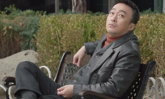 Мисс Корея 2 серия