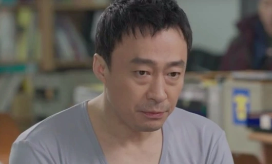 Мисс Корея 20 серия