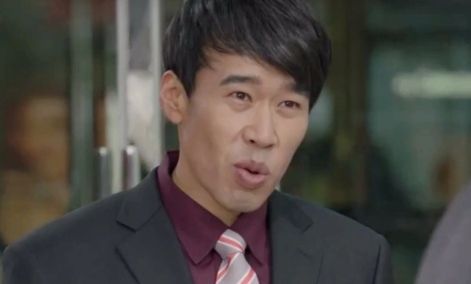 Мисс Корея 3 серия