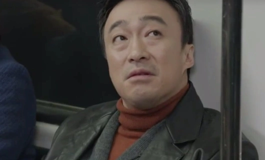 Мисс Корея 6 серия