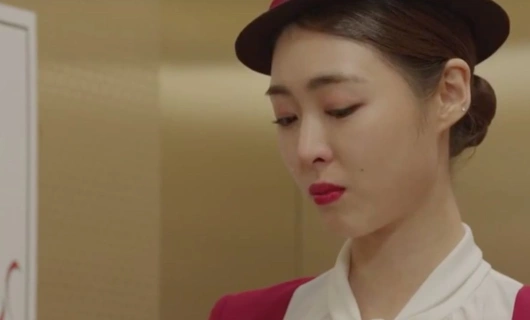 Мисс Корея 7 серия