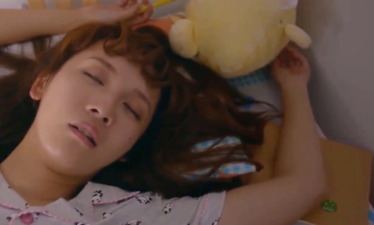 Молодость 1 серия