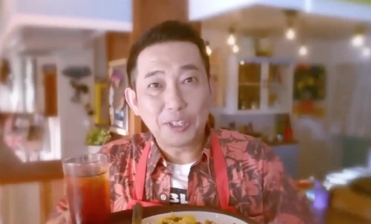 Молодость 10 серия