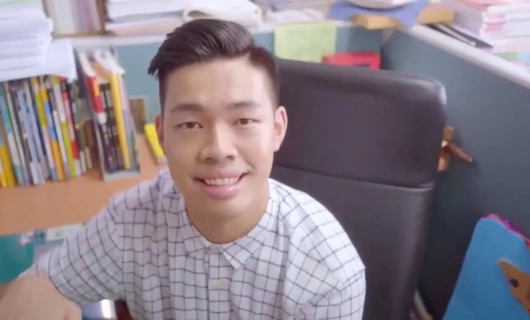 Молодость 11 серия